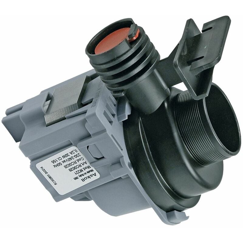 Pompa di scarico - Lavastoviglie AEG 61324