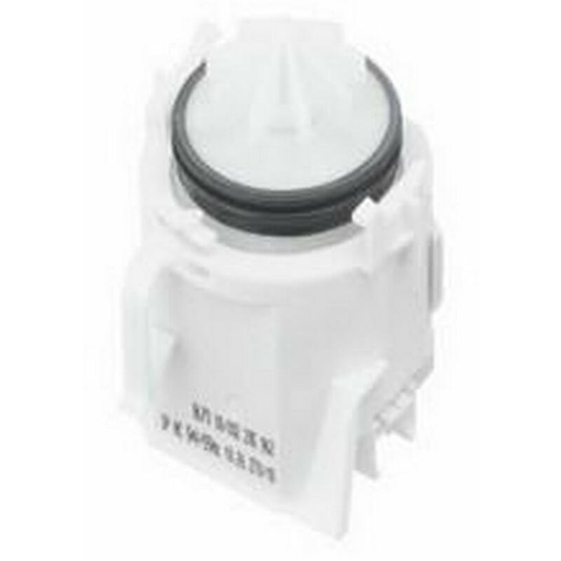 Pompa di scarico - Lavastoviglie Bosch 1663883663946451229