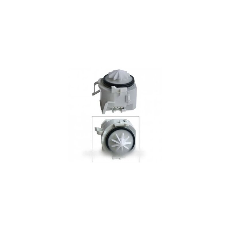 Pompa di scarico - Lavastoviglie Bosch 1663884054905013609