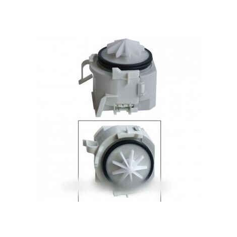 Pompa di scarico - Lavastoviglie - BOSCH - 1663884054905013609