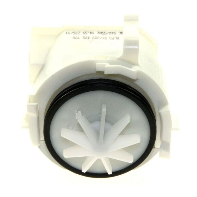 Pompa di scarico - Lavastoviglie Bosch 1663934251430401622