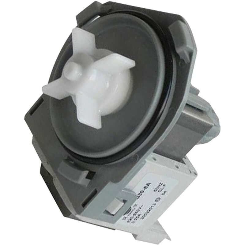 Pompa di scarico - Lavastoviglie Continental