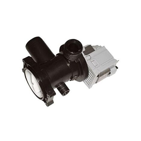 Pompa di scarico - Lavatrice - ARISTON HOTPOINT - 1067963662734346068