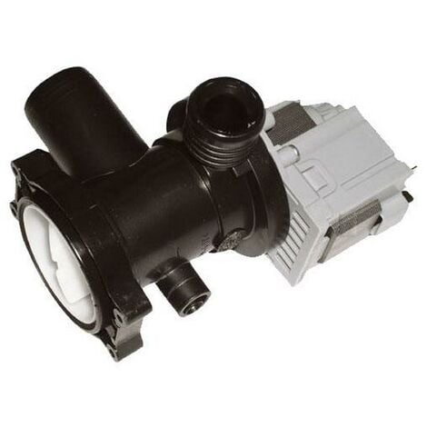 Pompa di scarico - Lavatrice - ARISTON HOTPOINT - 1067963662734822319