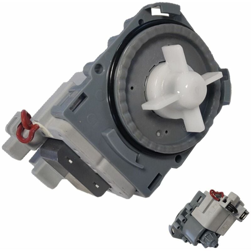 Pompa di scarico originale - Lavatrice Arthur