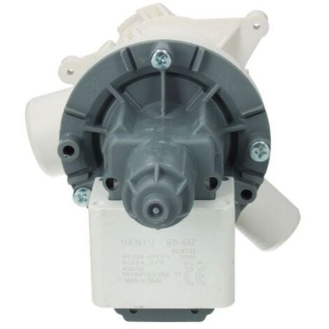 Pompa di scarico - Lavatrice - BEKO - 1440613662894713038