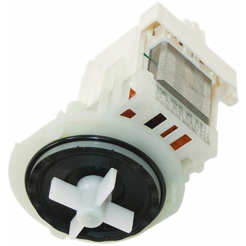 Pompa di scarico - Lavatrice Beko 301957