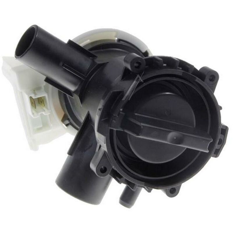 Pompa di scarico - Lavatrice Bosch 2609933058598338958