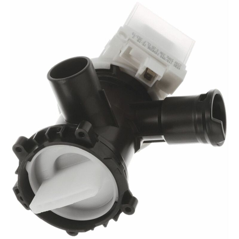 Pompa di scarico - Lavatrice - BOSCH - 319458