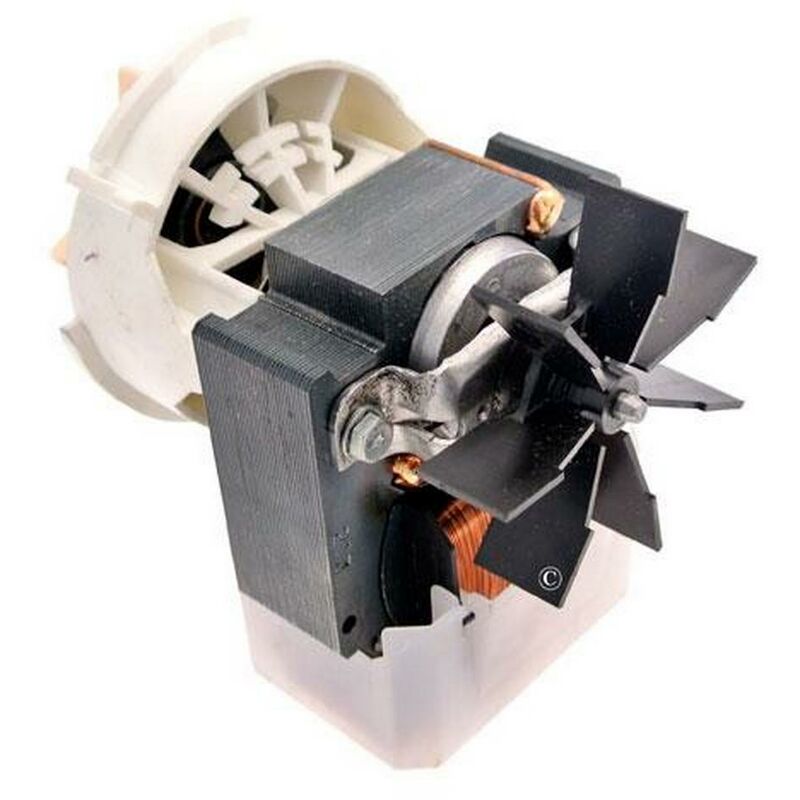 Pompa di scarico - Lavatrice - BRANDT