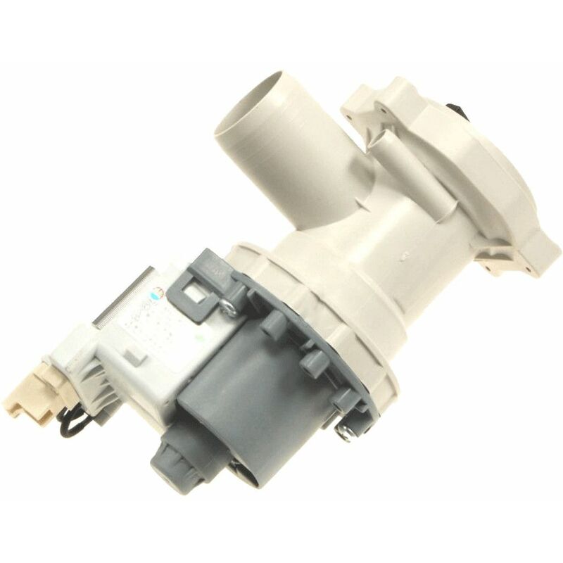 Pompa di scarico - Lavatrice Hisense 333598