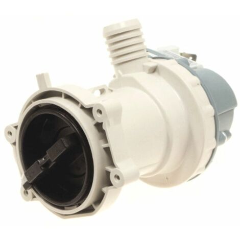 Pompa di scarico - Lavatrice - HISENSE - 4347627