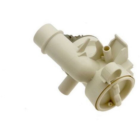 Pompa di scarico - Lavatrice - HOOVER - 1289973662894875781