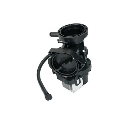 Pompa di scarico - Lavatrice - LG - 3340363662734341216