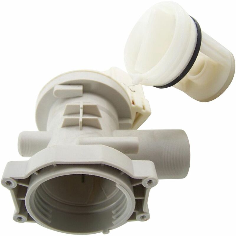Pompa di scarico - Lavatrice Linetech 316581
