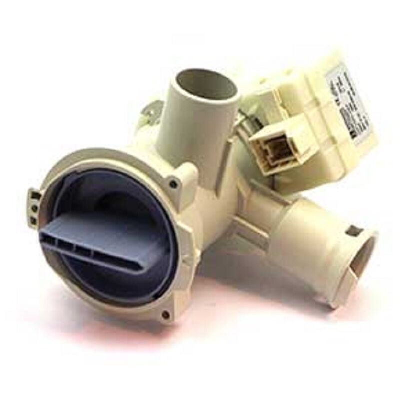 Pompa di scarico originale - Lavatrice Bosch 3206553662894912387