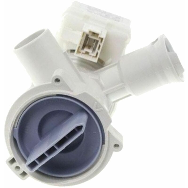 Pompa di scarico originale - Lavatrice Bosch 3206553663946912386