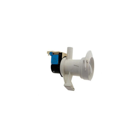 Pompa di scarico originale - Lavatrice - WHIRLPOOL - 513263662734182925