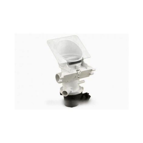 Pompa di scarico originale - Lavatrice - WHIRLPOOL - 55871