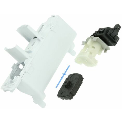 Pompa di sollevamento con set galleggiante originale - Asciugatrice - ARISTON HOTPOINT HOTPOINT - 3220428055005606407