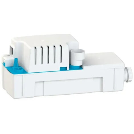 Pompa di sollevamento dei condensati - SFA - Sanicondens Best Flat - Per caldaie a pavimento - 45 dBA - Neutralizzazione dei condensati
