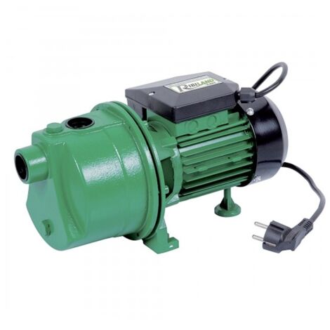 Pompa di superficie Ribiland PRJET61 600W