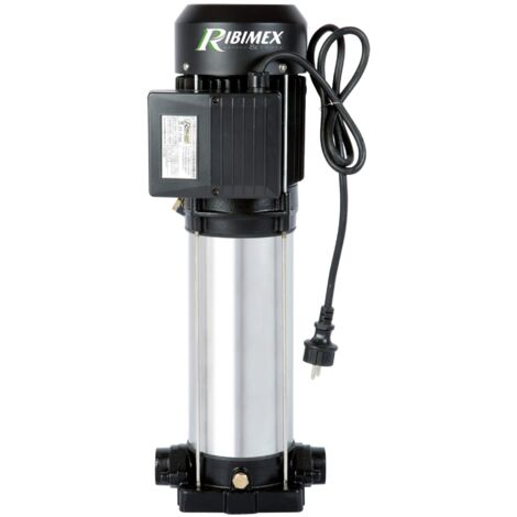 pompa di superficie verticale multicellulare - ribimex.
