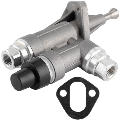 Pompa di trasferimento carburante Parte 3918076 4937767 3917998 Adatta per Cummins Serie B 1106N1‑010