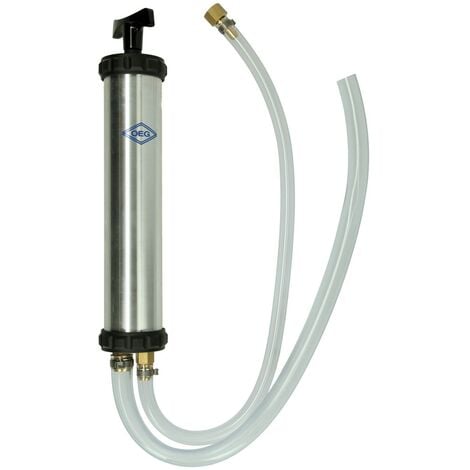 Pompa di vuoto 600 ml