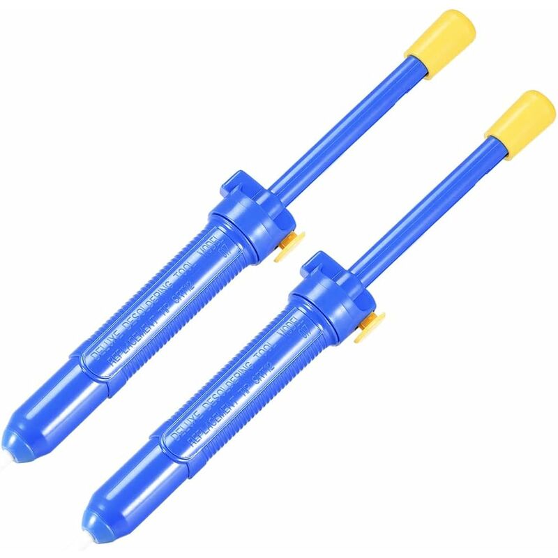 Pompa dissaldante Ventosa per saldatura da 13