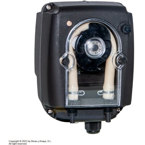 Pompa Dosaatrice Peristaltica DC 12V - Per Acqua, Chimici, Acquari, Flusso Regolabile 10-90 Ml/min - Foto 9