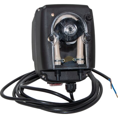 Pompa dosatrice peristaltica Etatron serie B