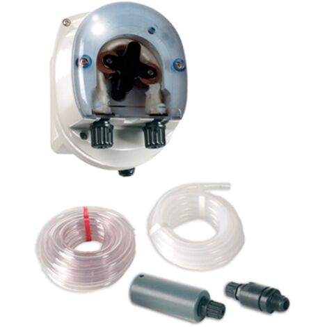 pompa dosatrice piscina gre 1,5 bar 4 l/h