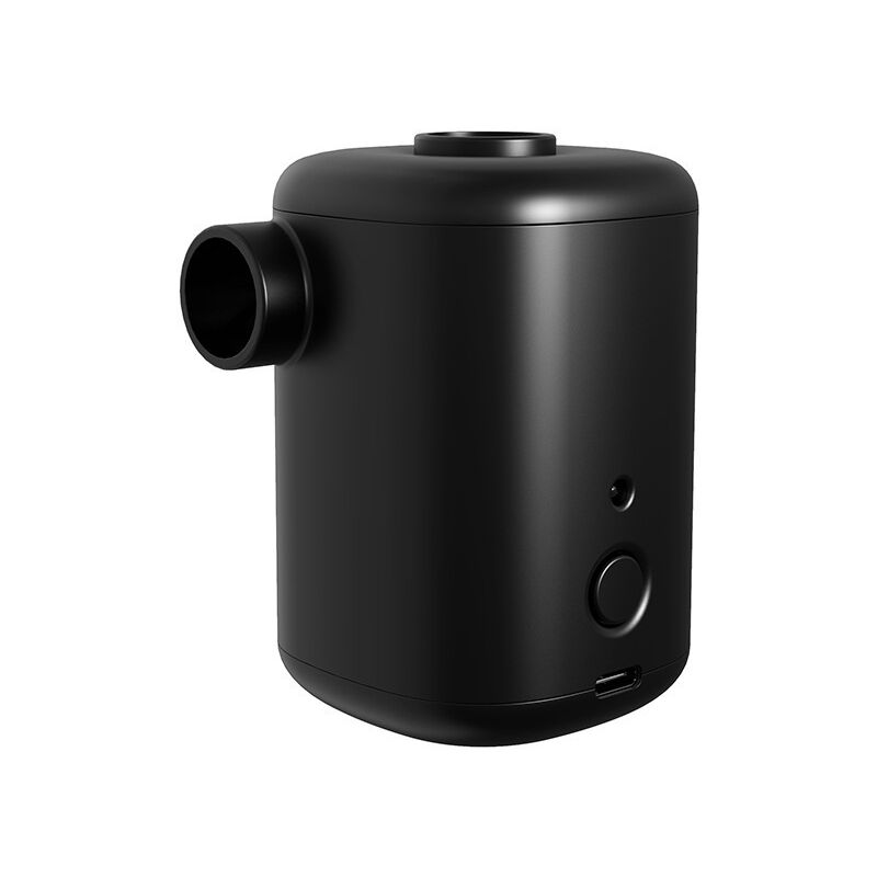 Pompa elettrica 2 in 1 Gonfiatore e sgonfiatore