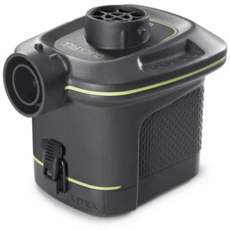 Pompa elettrica da viaggio a batteria