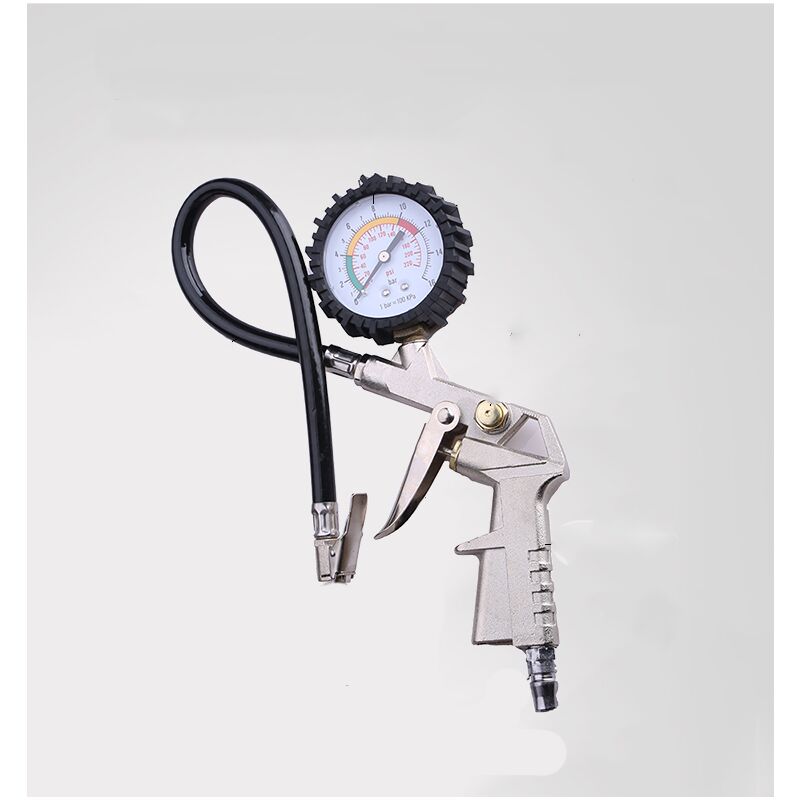 Pompa elettrica per l'inflazione della pneumatica