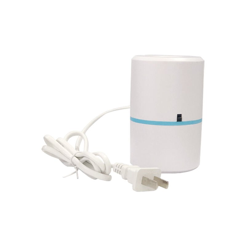 Pompa elettrica per sacchi compressi Pompa per