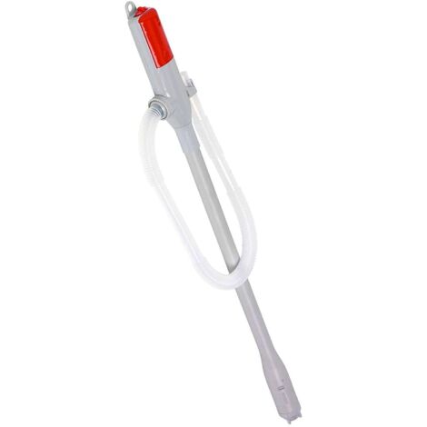 POMPA ELETTRICA PER TRAVASO LIQUIDI E COMBUSTIBILE STUFE