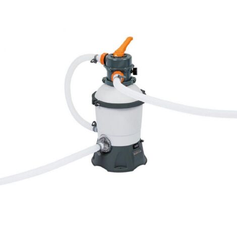Pompa Filtrante A Sabbia 3028 L/H Cod.58515