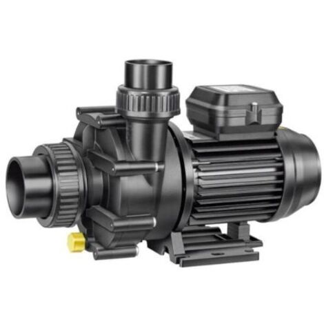 Pompa filtrante Badu per monoblocco Filtrinov GS8