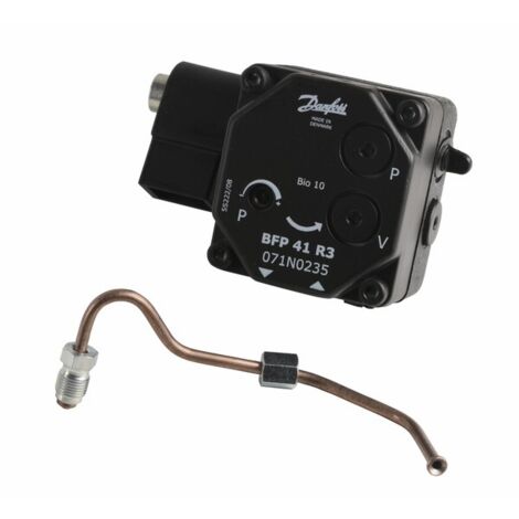 Pompa gasolio Danfoss BFP41R3