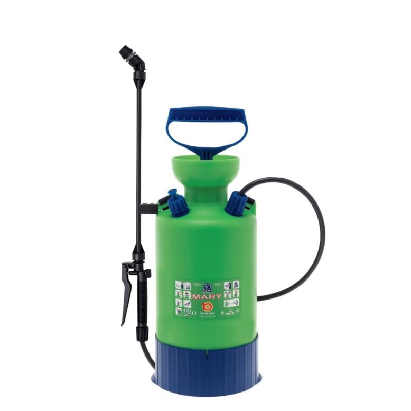 Pulvérisateur à pression mary 10 litres