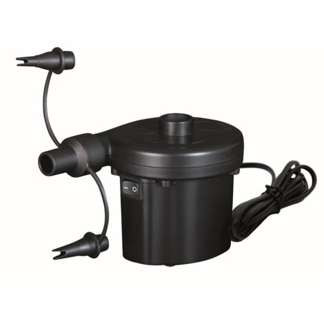 Pompa Gonfiabili Elettrica 220V Bestway
