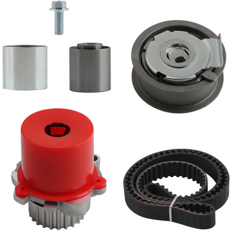Pompa idraulica in metallo per VW Jetta GLI per Audi A3 TT Passat 2.0