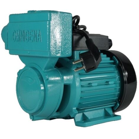 POMPA IDROFONICA WZ 250 - OM-WZ-250