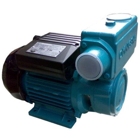 POMPA IDROFONICA WZ 750 - OM-WZ-750