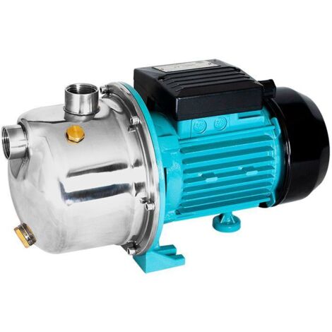POMPA IDROFONO JY 1000 SENZA ACCESSORI - OM-JY 1000BO