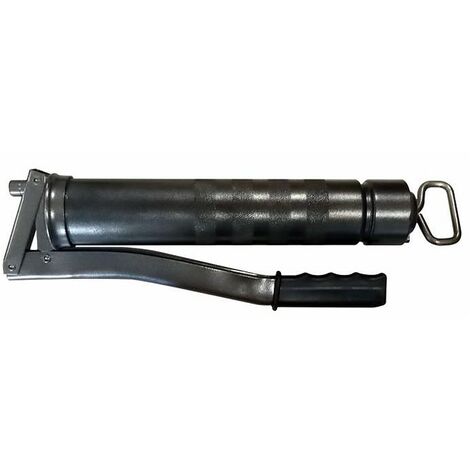 Pompa ingrassaggio a leva manuale da 800 gr