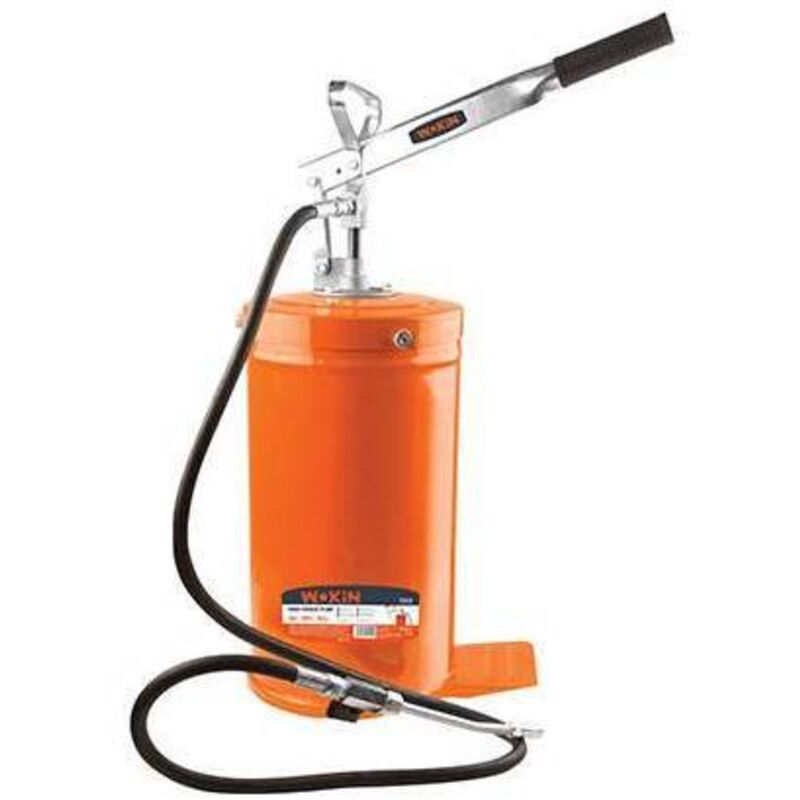 Pompa Ingrassaggio Manuale 729510 Wokin