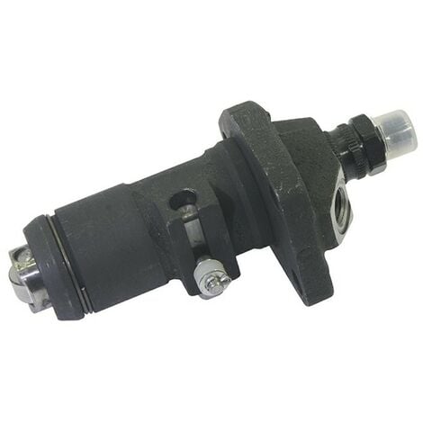 Pompa iniezione Lombardini 3LD, LDA91, 96, 97, 100, 450, 510, 820 originale